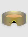 Oakley Fall Line L Jaxson Black Snowboardové brýle