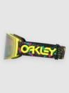 Oakley Fall Line L Jaxson Black Snowboardové brýle