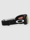 Oakley Flight Deck L Matte Black Goggle