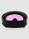 Oakley Flight Deck M Black Wired Goggle