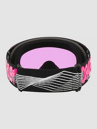 Oakley Flight Deck M Black Wired Goggle