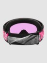 Oakley Flight Deck M Black Wired Goggle