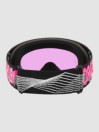 Oakley Flight Deck M Black Wired Goggle