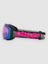 Oakley Flight Deck M Black Wired Goggle
