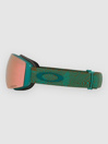 Oakley Flight Deck M Pacific Trails Goggle