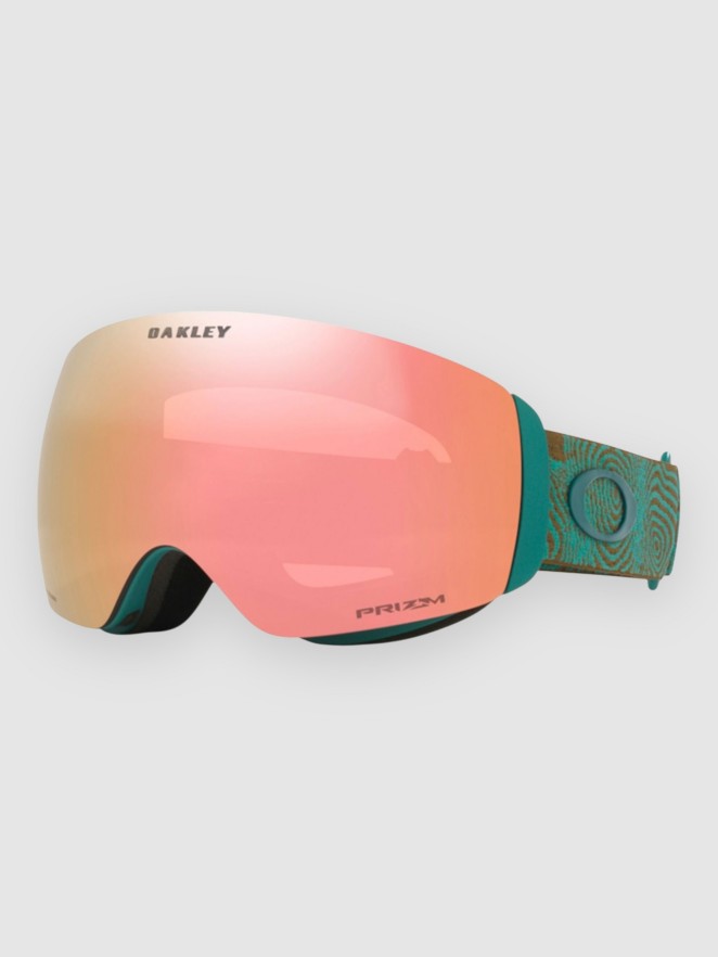 Oakley Flight Deck M Pacific Trails Goggle