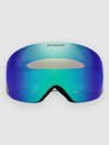 Oakley Flight Deck Pro L Matte Blk +Bonus Lens Maschera