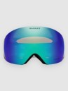 Oakley Flight Deck Pro L Matte Blk +Bonus Lens Snowboardové brýle