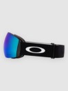 Oakley Flight Deck Pro L Matte Blk +Bonus Lens Goggle