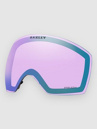 Oakley Flight Deck Pro L Matte Blk +Bonus Lens Snowboardové brýle