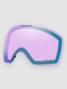 Oakley Flight Deck Pro L Matte Blk +Bonus Lens Snowboardové brýle