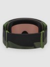 Oakley Flight Deck Pro L Matte Blk +Bonus Lens Gogg