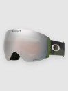 Oakley Flight Deck Pro L Matte Blk +Bonus Lens Gogg