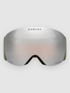 Oakley Flight Deck Pro L Matte Blk +Bonus Lens Gogg