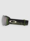 Oakley Flight Deck Pro L Matte Blk +Bonus Lens Gogg
