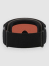 Oakley Flight Deck Pro L Matte Wht +Bonus Lens Gogg