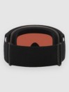 Oakley Flight Deck Pro L Matte Wht +Bonus Lens Goggle