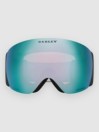 Oakley Flight Deck Pro L Matte Wht +Bonus Lens Goggle