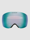 Oakley Flight Deck Pro L Matte Wht +Bonus Lens Gogg