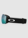 Oakley Flight Deck Pro L Matte Wht +Bonus Lens Goggle