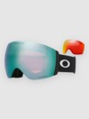 Oakley Flight Deck Pro L Matte Wht +Bonus Lens Goggle