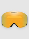 Oakley Flight Deck Pro L Mtlic Blk G+Bonuslens Gogg