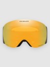 Oakley Flight Deck Pro L Mtlic Blk G+Bonuslens Masque