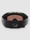 Oakley Flow Scape L Colby Stevenson+Bonuslens Goggl