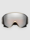 Oakley Flow Scape L Colby Stevenson+Bonuslens Goggl