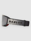 Oakley Flow Scape L Colby Stevenson+Bonuslens Goggl