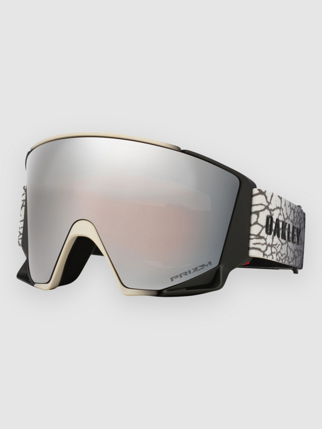 Oakley Flow Scape L Colby Stevenson+Bonuslens Laskettelulasit