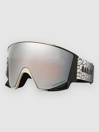 Oakley Flow Scape L Colby Stevenson+Bonuslens Laskettelulasit