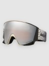 Oakley Flow Scape L Colby Stevenson+Bonuslens Laskettelulasit