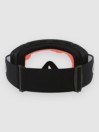 Oakley Flow Scape L Matte Black +Bonus Lens Goggle