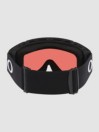 Oakley Flow Scape L Matte Black +Bonus Lens Goggle