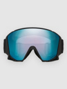 Oakley Flow Scape L Matte Black +Bonus Lens Goggle