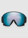Oakley Flow Scape L Matte Black +Bonus Lens Goggle
