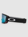 Oakley Flow Scape L Matte Black +Bonus Lens Goggle