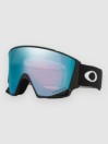 Oakley Flow Scape L Matte Black +Bonus Lens Goggle