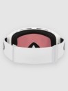 Oakley Flow Scape L Matte White +Bonus Lens Goggle