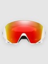 Oakley Flow Scape L Matte White +Bonus Lens Goggle