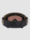 Oakley Flow Scape L Sage Kotsenburg +Bonuslens Laskettelulasit