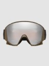 Oakley Flow Scape L Sage Kotsenburg +Bonuslens Laskettelulasit