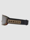 Oakley Flow Scape L Sage Kotsenburg +Bonuslens Laskettelulasit