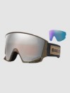 Oakley Flow Scape L Sage Kotsenburg +Bonuslens Gogg