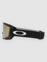 Oakley Flow Scape M Matte Black +Bonus Lens Laskettelulasit