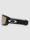 Oakley Flow Scape M Matte Black +Bonus Lens Laskettelulasit