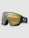 Oakley Flow Scape M Matte Black +Bonus Lens Goggle
