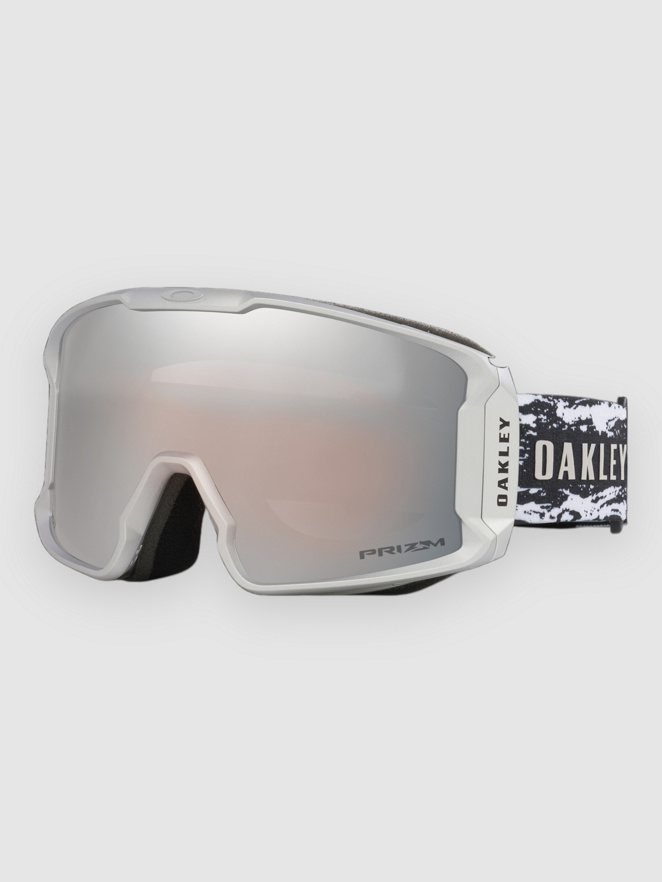 Oakley Line Miner L Ayumu Hirano Signature Goggle