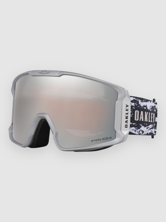 Oakley Line Miner L Ayumu Hirano Signature Masque